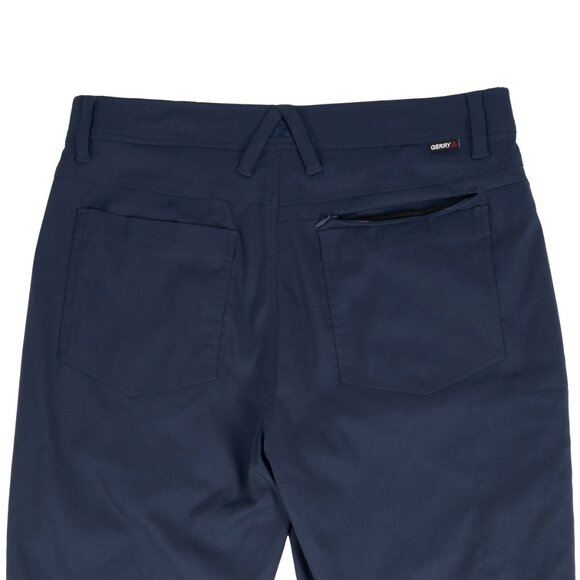 Gerry Men's Fleece Lined Pant - Picture 4 of 6